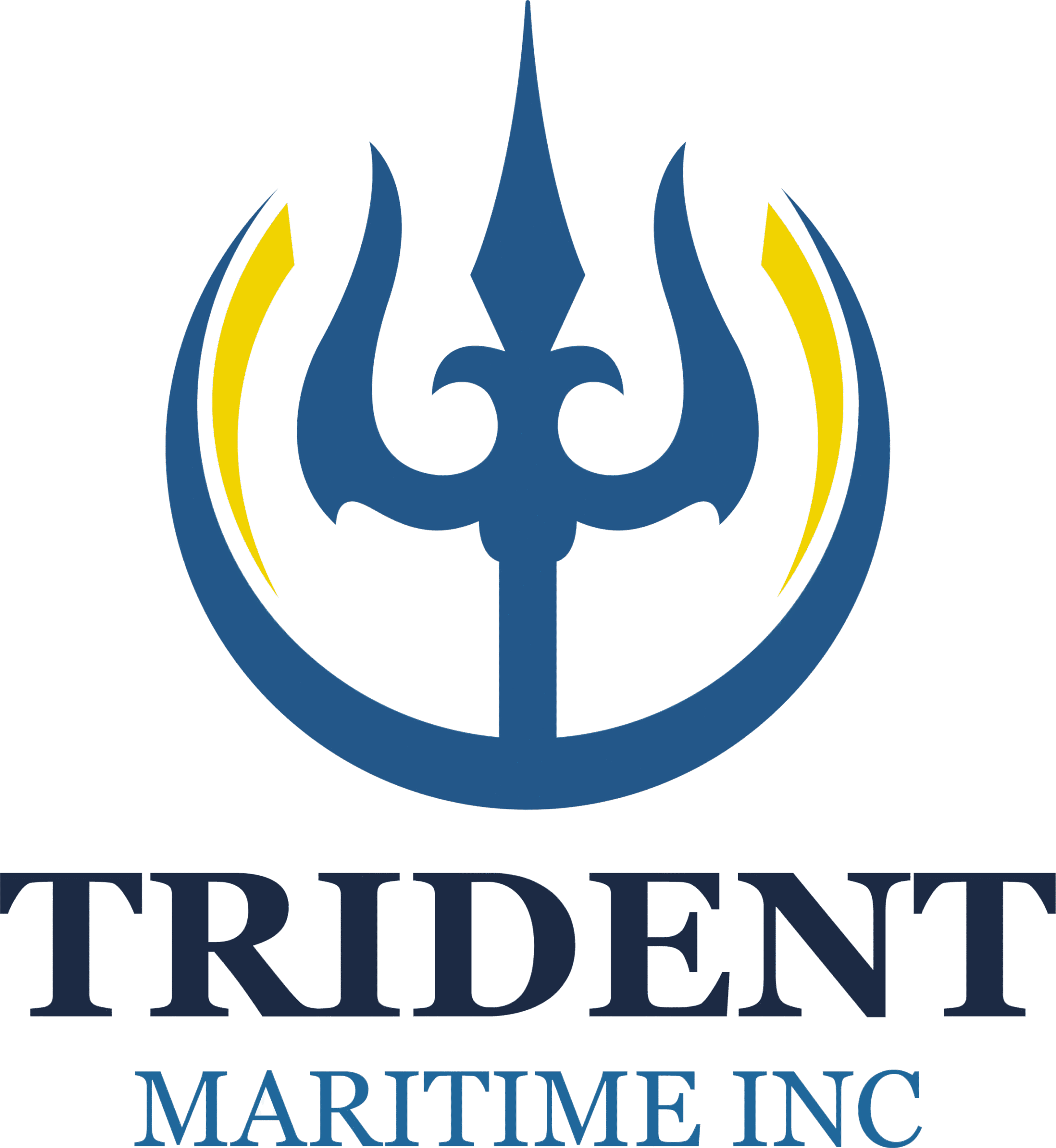 Trident Maritime Inc